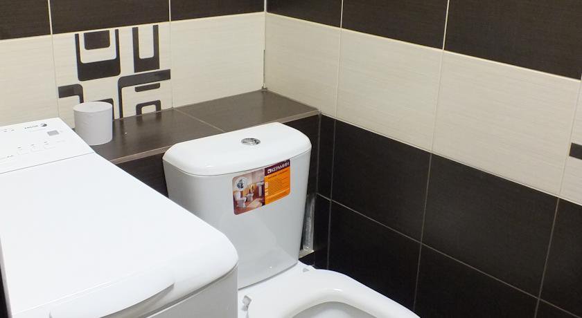 Гостиница Central Hostel Ufa Уфа-22