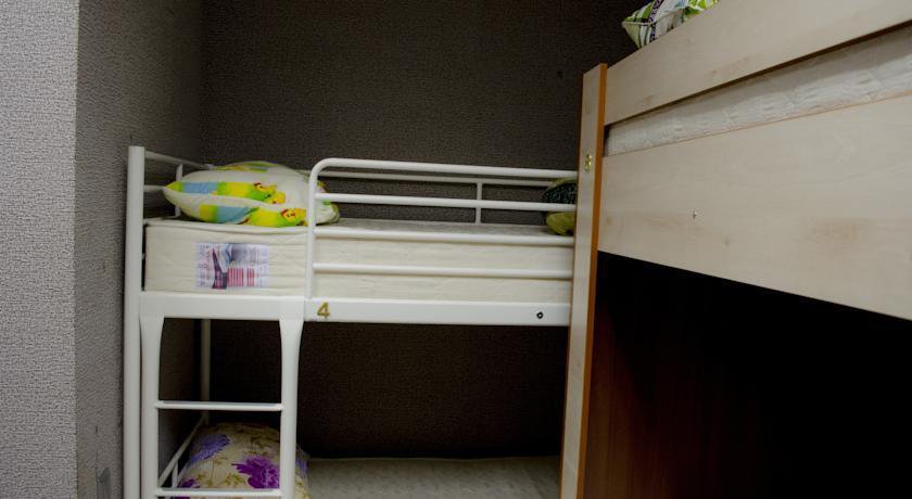Гостиница Central Hostel Ufa Уфа-19