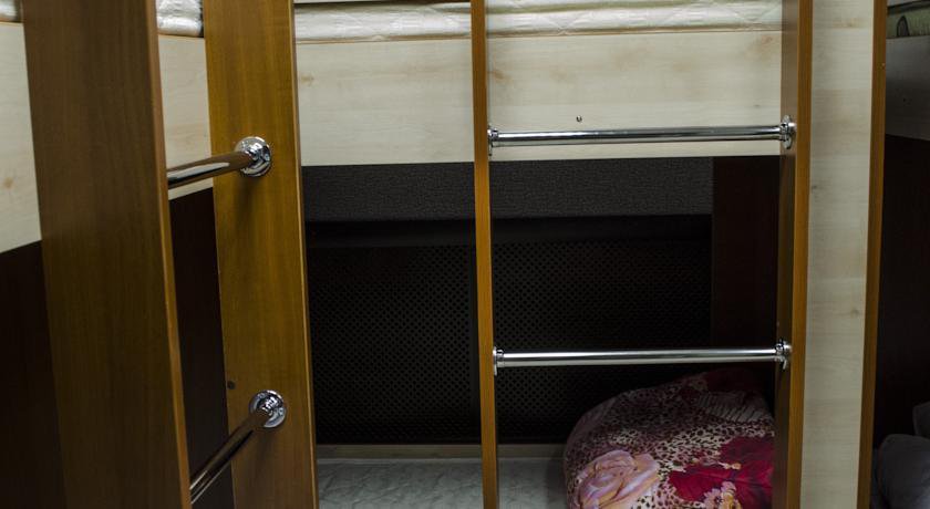 Гостиница Central Hostel Ufa Уфа-15