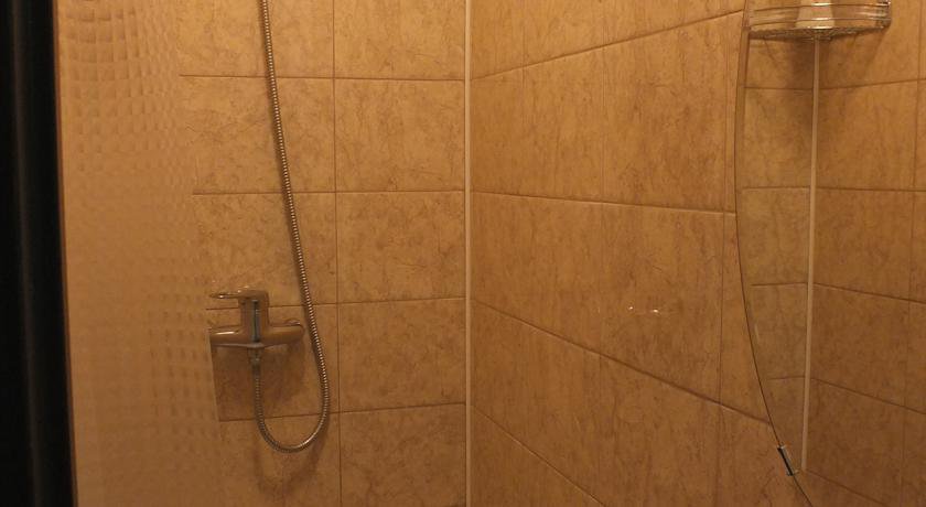Гостиница Central Hostel Ufa Уфа-21