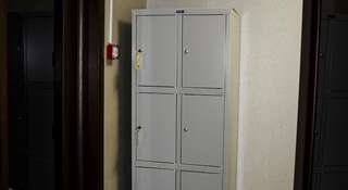 Гостиница Central Hostel Ufa Уфа-4