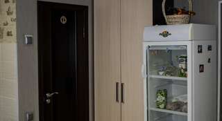 Гостиница Central Hostel Ufa Уфа-3