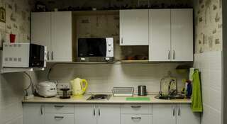Гостиница Central Hostel Ufa Уфа-6