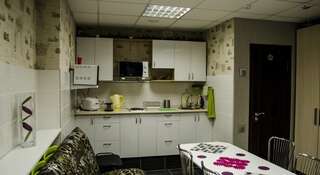 Гостиница Central Hostel Ufa Уфа-5